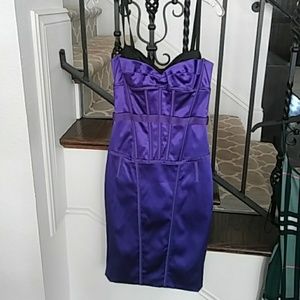 Dolce and Gabana dress